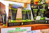 Noi, Sport-Trail-Produkte - Realia Korsika Shop