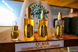 Produkte cosmetiques olmia cosmetic boutique realia corse