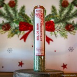 Sel de bain eucalyptus Realia - détente et récupération