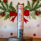 Sel de bain myrte Realia - bain relaxant corse