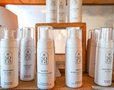 Shampoing Sora - cosmétique corse Realia San Giuliano