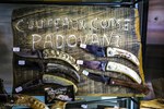 Couteaux corses Padovani