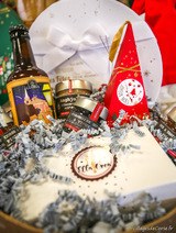 Christmas box