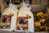 Chestnut flour