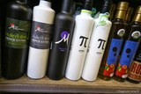 Olive oil corse