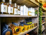Olive oil Ottavi
