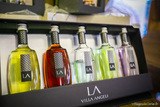 Villa Angeli Corsican liqueur
