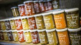 Corsican products from i Balanini