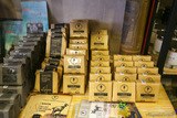 Altagna workshop soap
