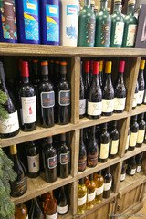 Corsican wine