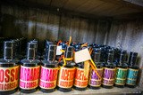 Corsican vinegar