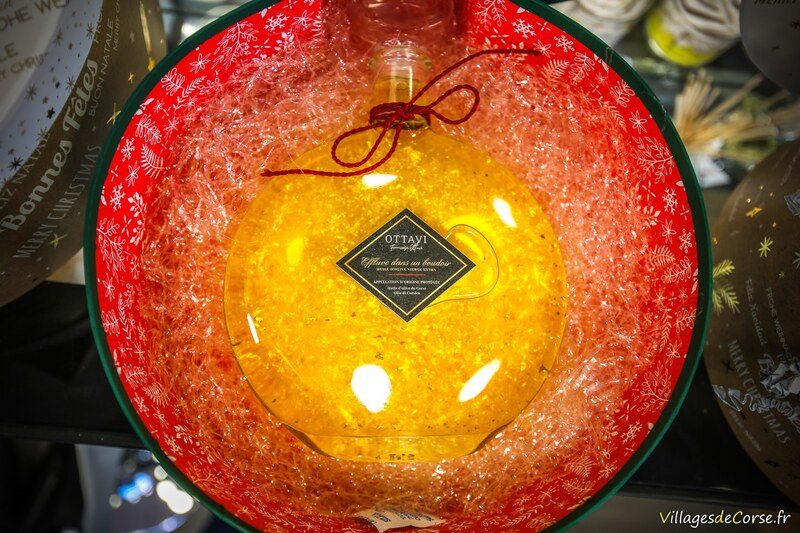 Ottavi olive oil
