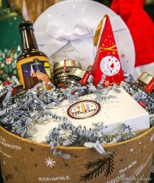 Coffret de Noël