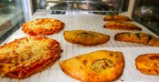 Panetteria e alimentari U Spurtellu a Patrimonio in Corsica