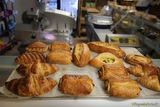 Croissants et pains au chocolat - Epicerie Fine U Spurtellu - Patrimonio, Corse