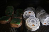 Formaggio corso di capra e pecora - U Spurtellu Patrimonio