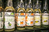 Liqueur fraises corse epicerie - U Spurtellu - Patrimonio, Corse