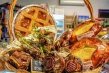 U Spurtellu - Gastronomia e prodotti corsi a Patrimonio