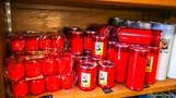 Candele votive