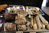 Salumi corsi - A Muvra - Zonza, Corsica