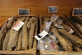 Charcuterie epicerie - A Muvra - Zonza, Corse