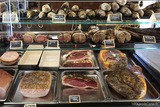 Charcuterie - Epicerie Fine à Muvra - Zonza, Corse