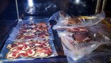 Salumi corsi affettati Gastronomia