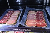 Charcuterie tranchee - Epicerie Fine à Muvra - Zonza, Corse
