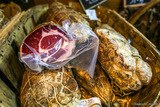 Coppa corse - Charcuterie Pascal Flori