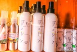 Cosmetici In Terra Preziosa