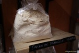 Farine de châtaigne - Epicerie Fine à Muvra - Zonza, Corse
