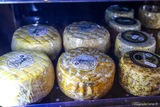 Formaggio corso - A Muvra - Zonza, Corsica