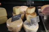 Formaggio corso - A Muvra - Zonza, Corsica