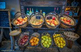 Fruits Corses - Epicerie A Muvra Zonza