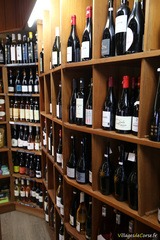 Vin corse - Epicerie Fine à Muvra - Zonza, Corse