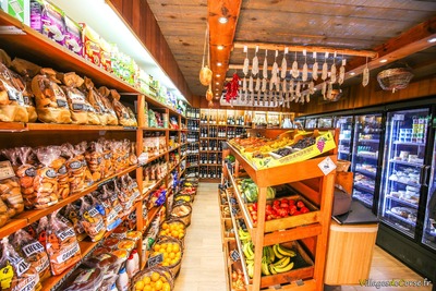 Alimentari