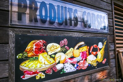 Prodotti corsi alimentari
