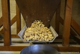 Moulin châtaignes a moudre castagniccia corse