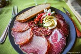Wurstteller