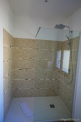 Dusche