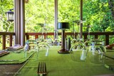 Korsisches Restaurant