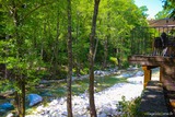 Fluss Restonica