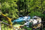 Fluss Restonica