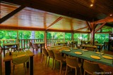 Zimmer - Restaurant Auberge de la Restonica - Corte, Corse
