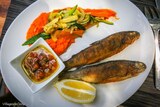 Forellen Corses Restaurant