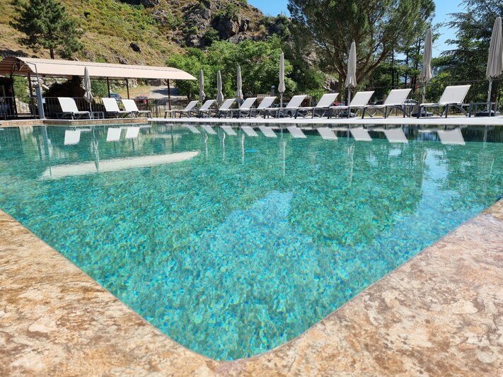 Swimmingpool