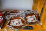 Gateau corse châtaigne Groceries Tisori Nostri