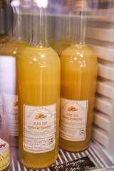 Jus Groceries Tisori Nostri Ajaccio