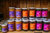 Miel Groceries Tisori Nostri