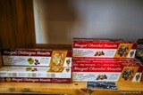 Nougat corse Groceries Tisori Nostri